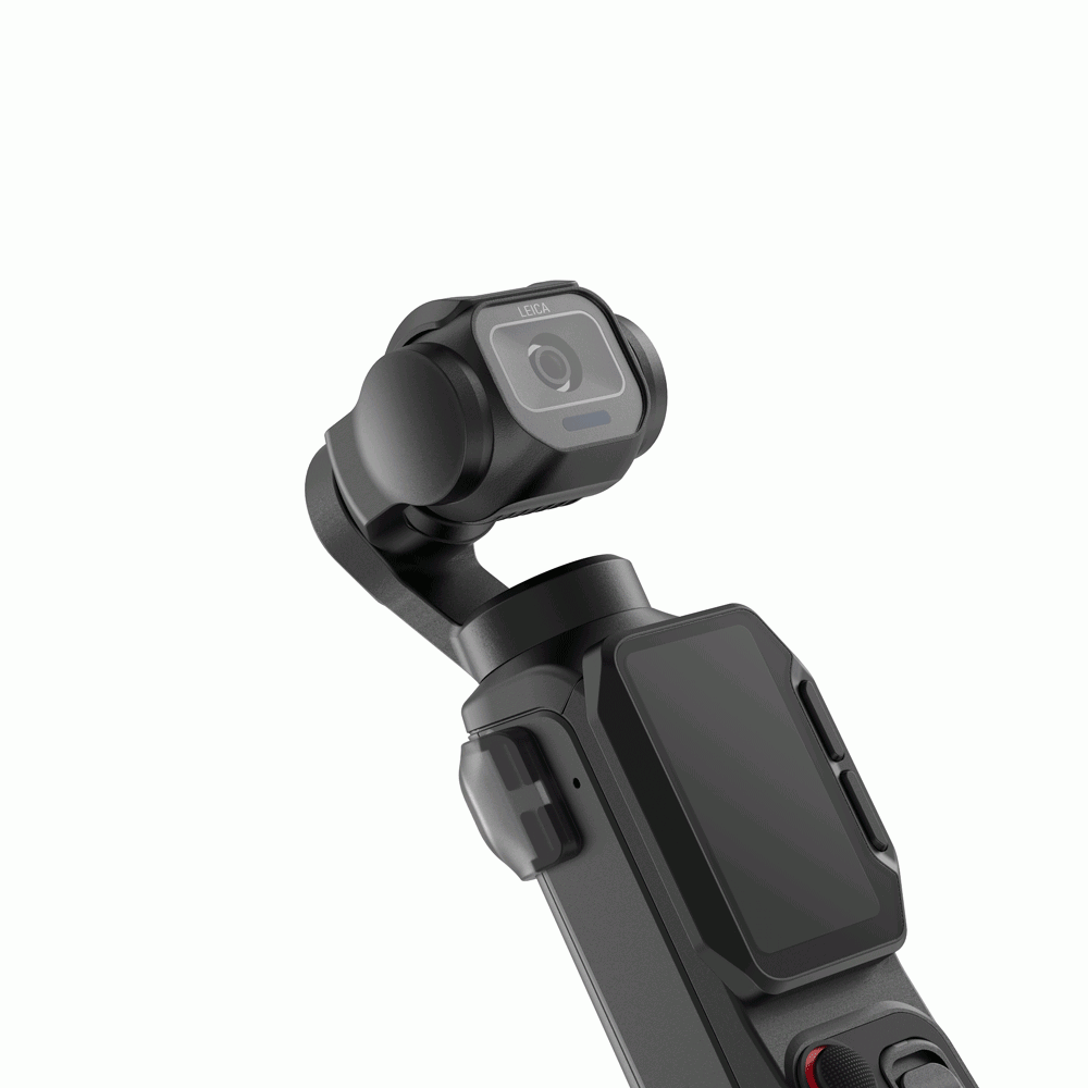 SmallRig Black Mist Filter for Insta360 Luna Pro 7105