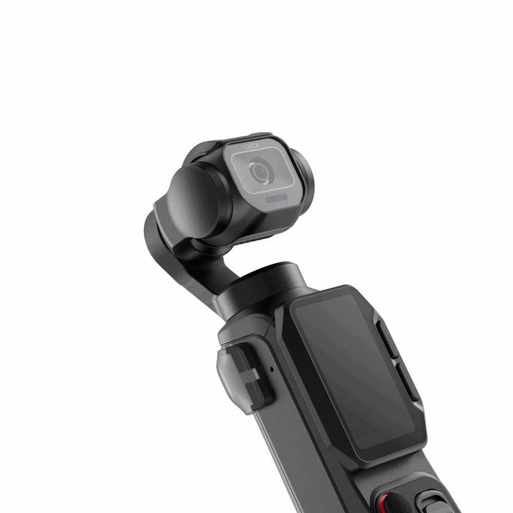 SmallRig VND Filter for Insta360 Luna Pro 7110