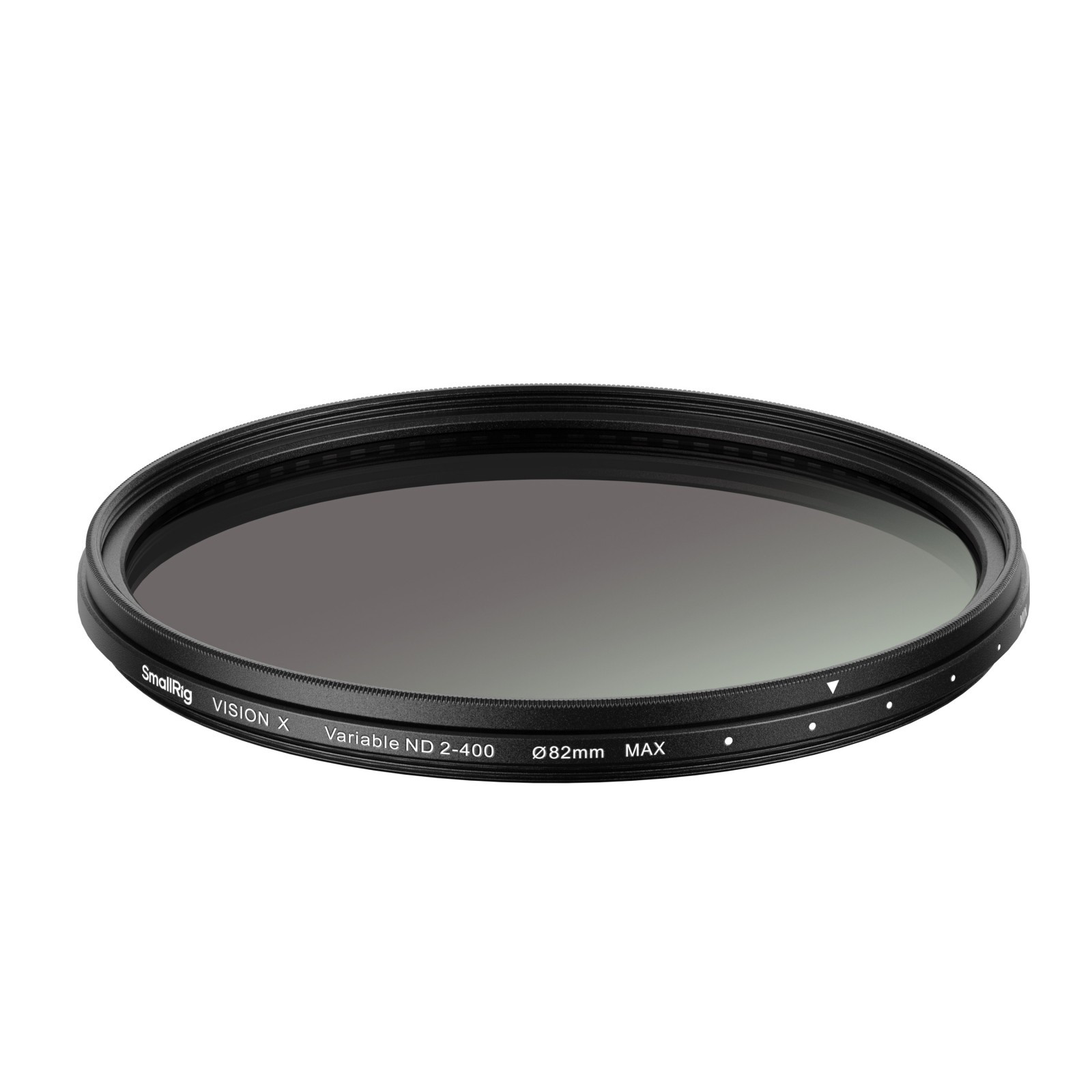 SmallRig "Vision X" ND2-400 VND Filter (82mm) 7318
