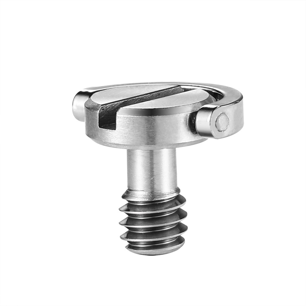 SmallRig Quick Release Camera Fixing Screw 1/4 Inch 838