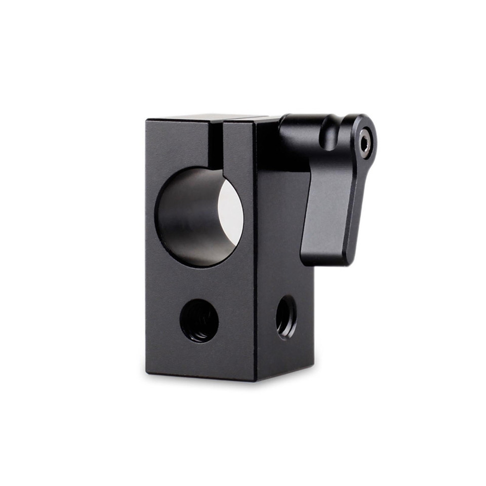 New Single Rod Clamp - 15mm (4 thread) 843