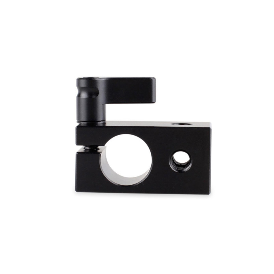 New Single Rod Clamp - 15mm (4 thread) 843