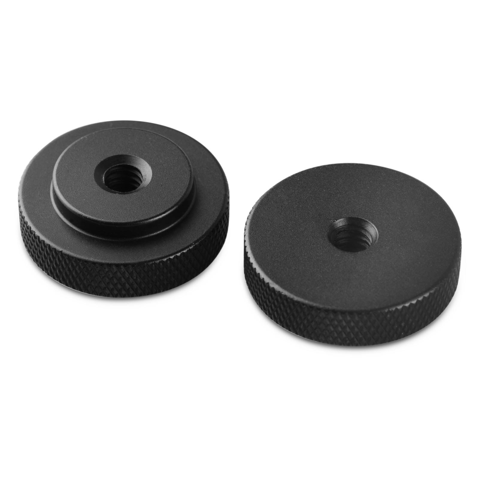 SmallRig Thumb Wheel Lock Nut 2pcs pack 877