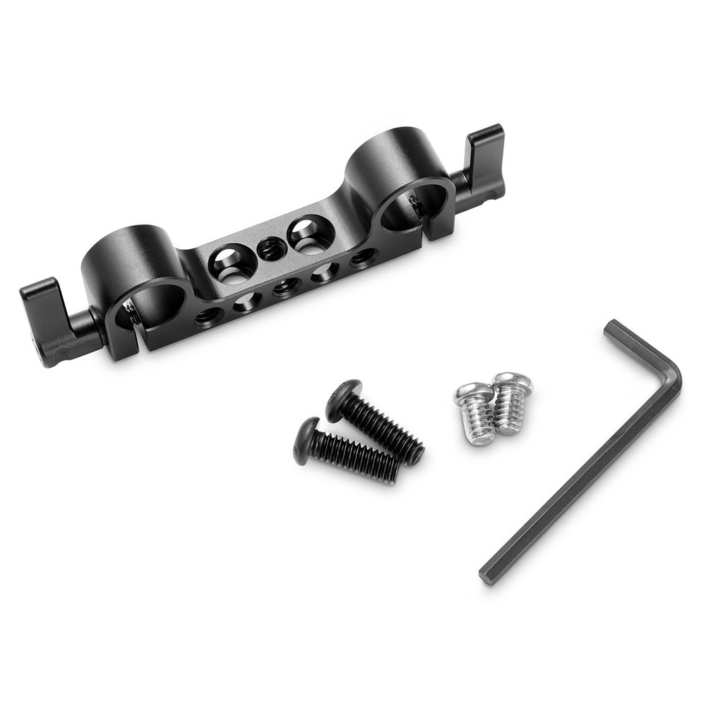 Super lightweight 15mm RailBlock v3 942