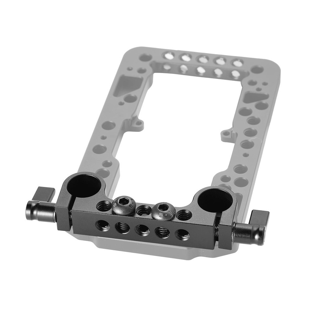 Super lightweight 15mm RailBlock v3 942