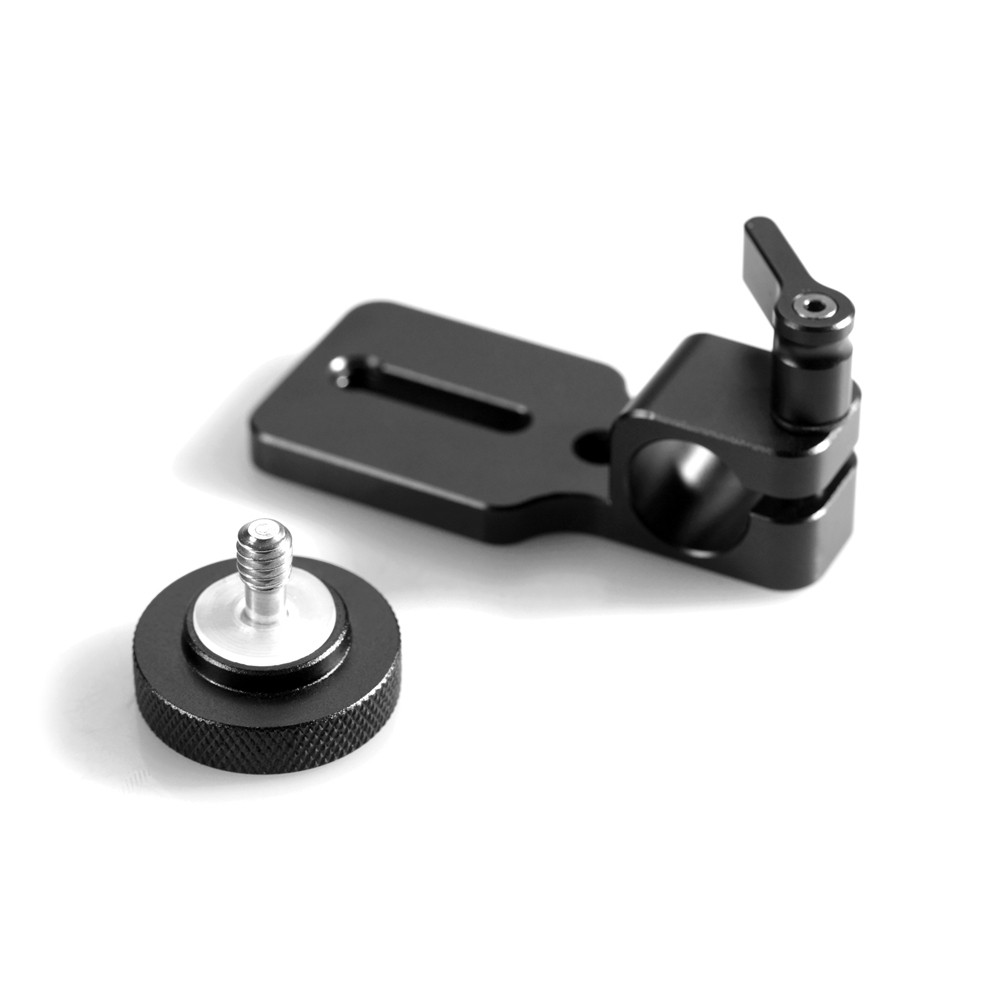 SmallRig Rod clamp to attach your monitor or EVF to any 15mm rod 960