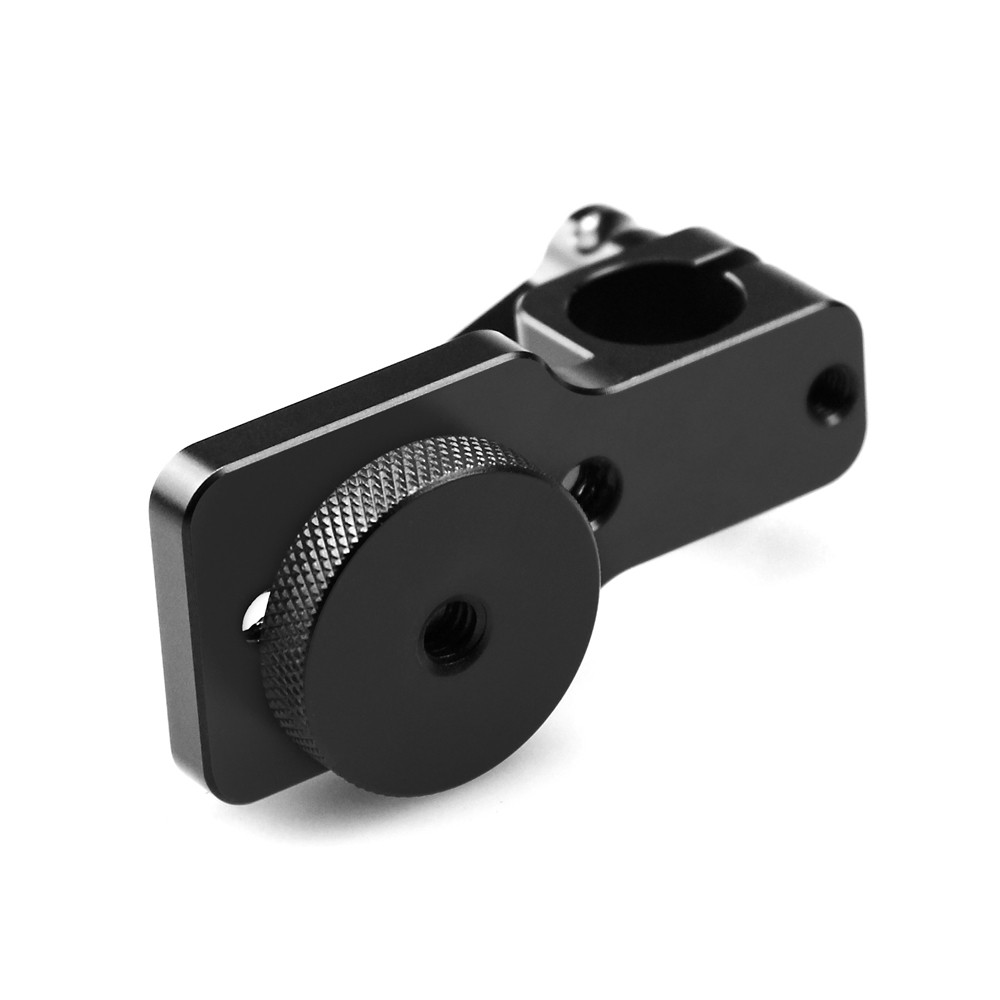 SmallRig Rod clamp to attach your monitor or EVF to any 15mm rod 960