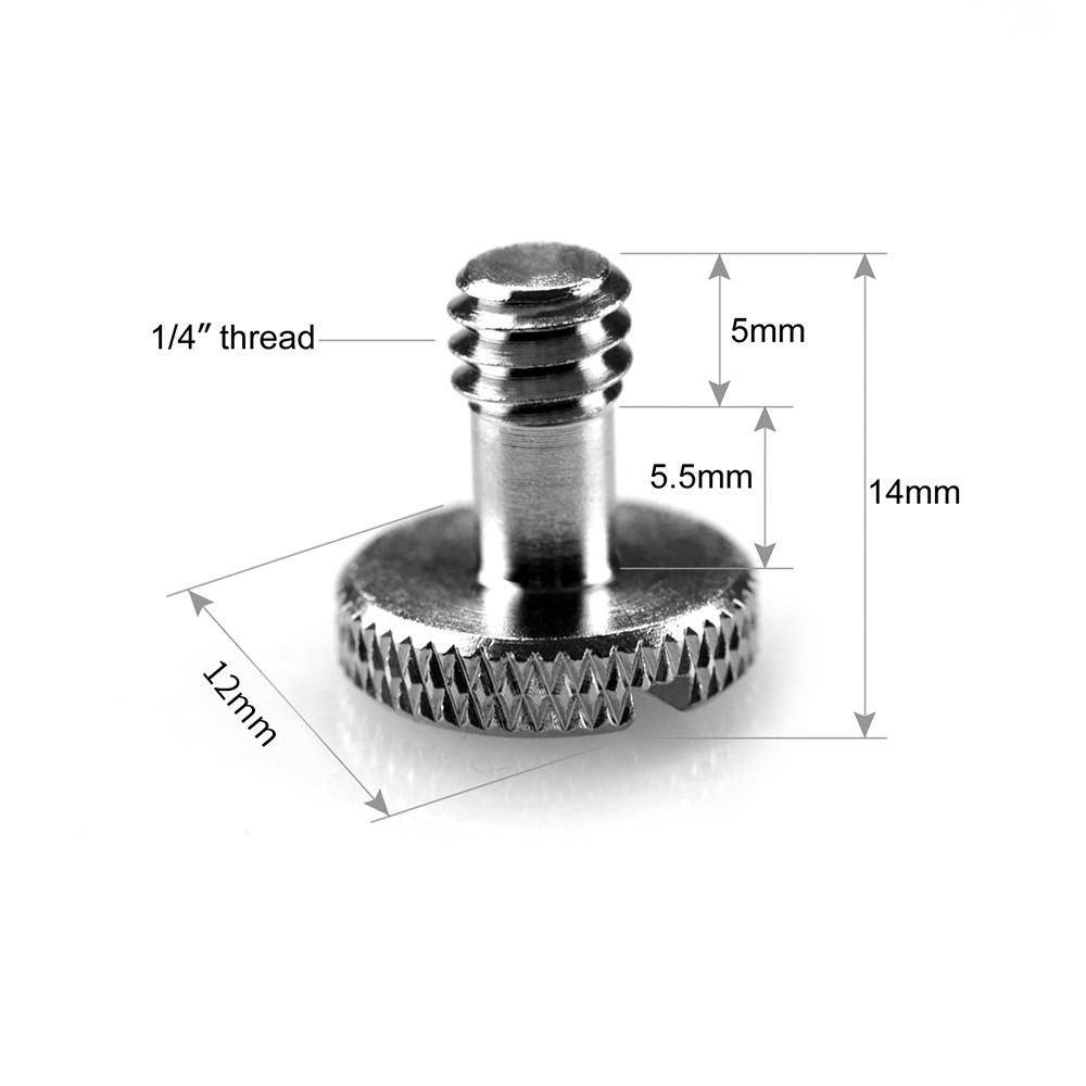 SmallRig Camera Fixing Screw 973B