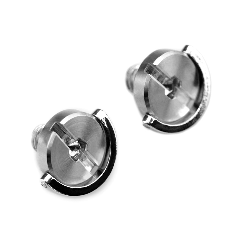 SmallRig Quick Release Camera Fixing 1/4" Screw(2pcs Pack) 976