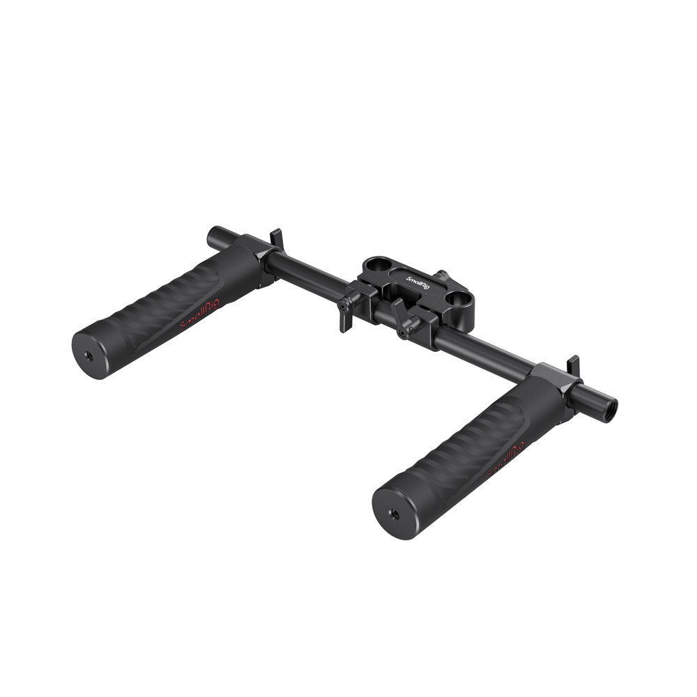 SmallRig Basic Shoulder Rig Handle Kit 998C