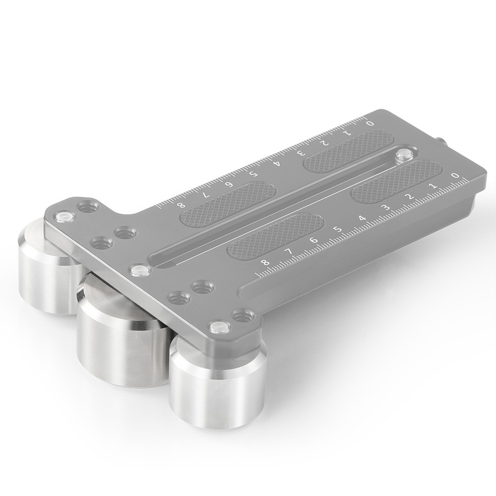 Smallrig Counterweight 200g DJI Ronin S Und Zhiyun Gimbal - AAW2285