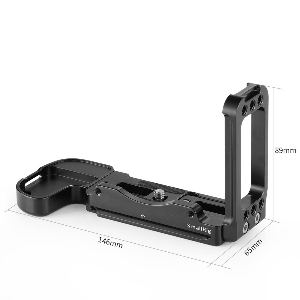 SmallRig L-Bracket for Canon EOS R APL2257