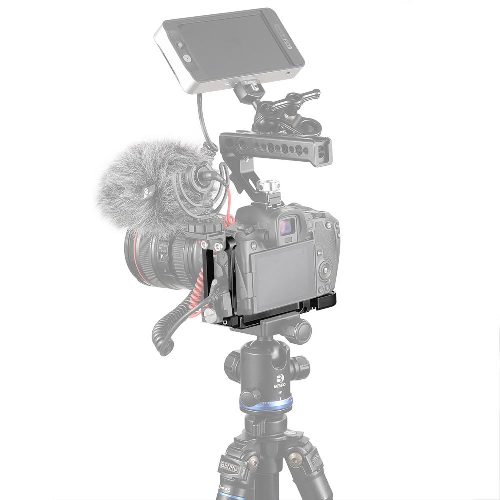 SmallRig L-Bracket for Canon EOS R APL2257