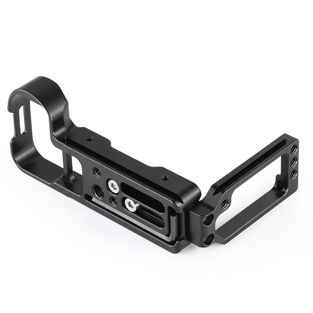 SmallRig L-Bracket for Nikon Z5/Z6/Z7/Z6 II/Z7 II Camera APL2258