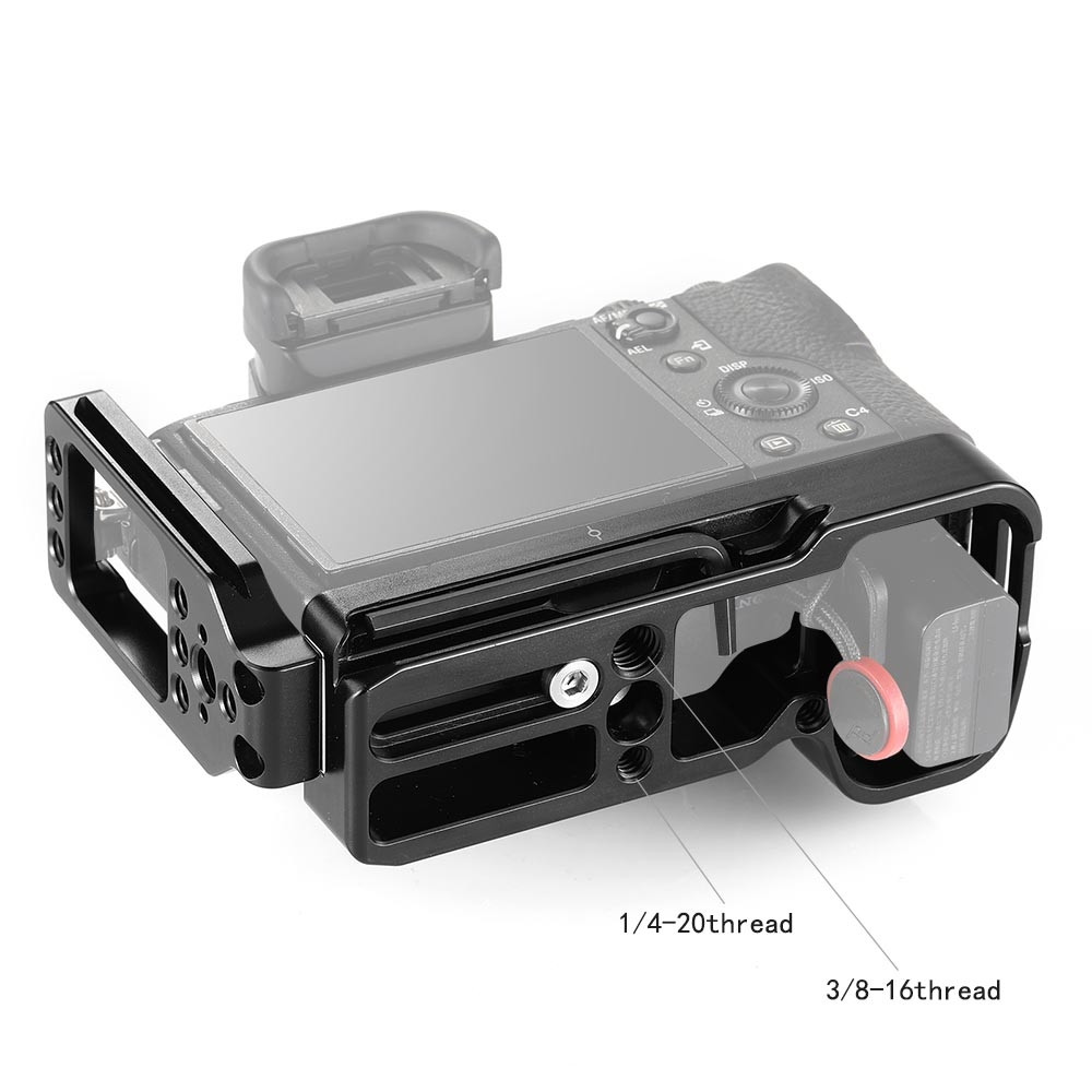 SmallRig L bracket for Sony a7 II/a7R II/a7S II APL2278