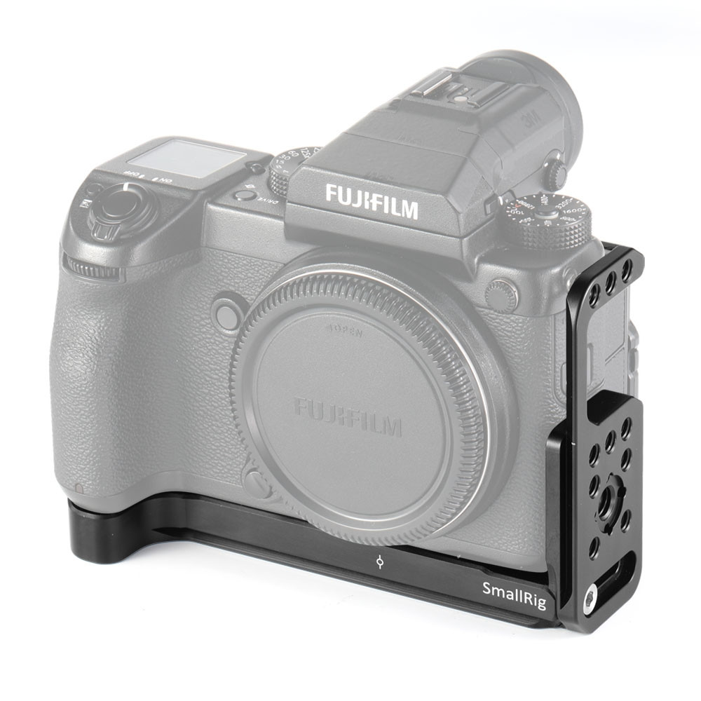 SmallRig L Bracket for Fujifilm GFX50S APL2311