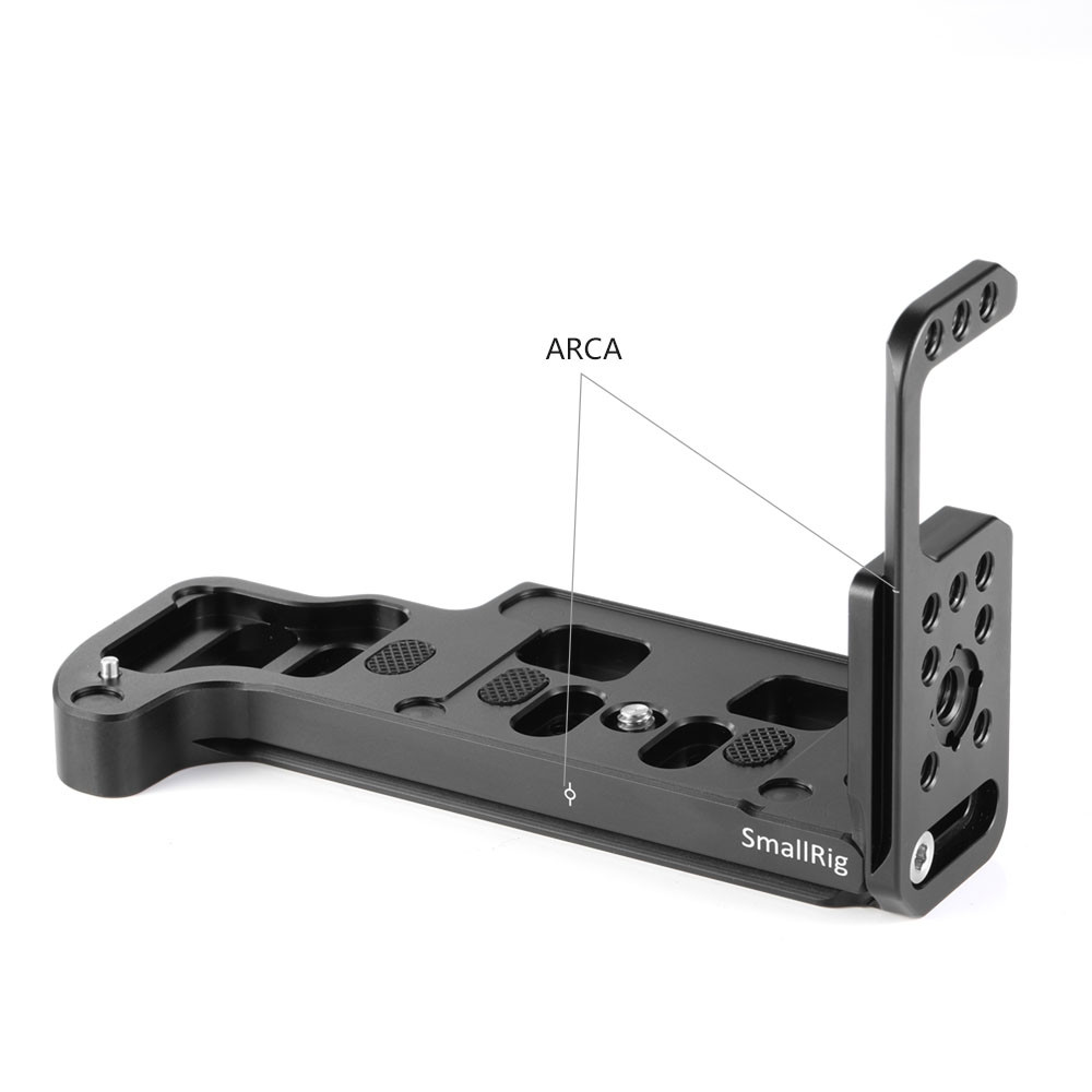 SmallRig L Bracket for Fujifilm GFX50S APL2311