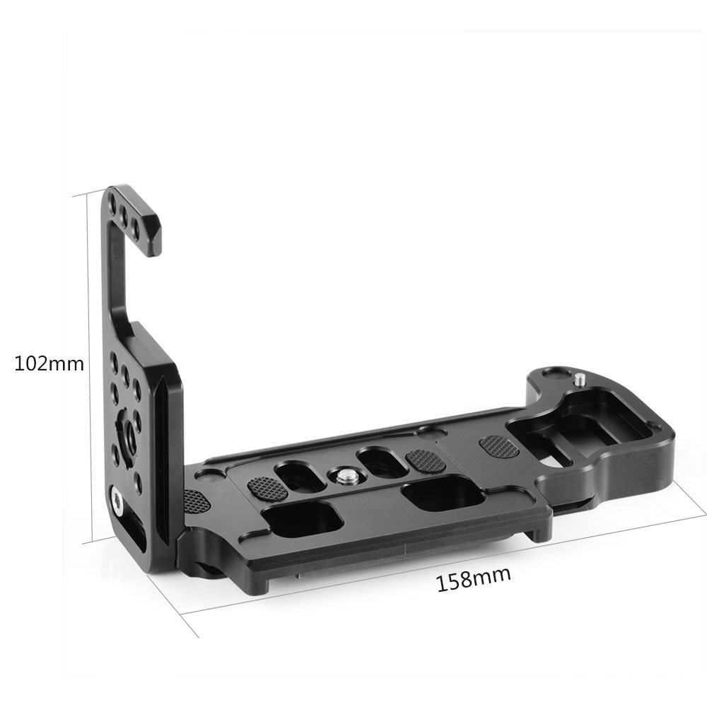 SmallRig L Bracket for Fujifilm GFX50S APL2311