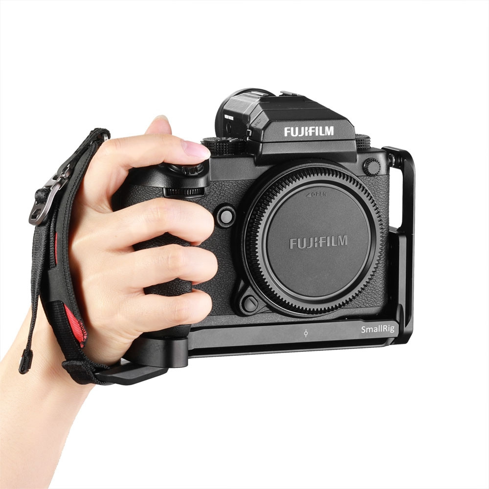 SmallRig L Bracket for Fujifilm GFX50S APL2311