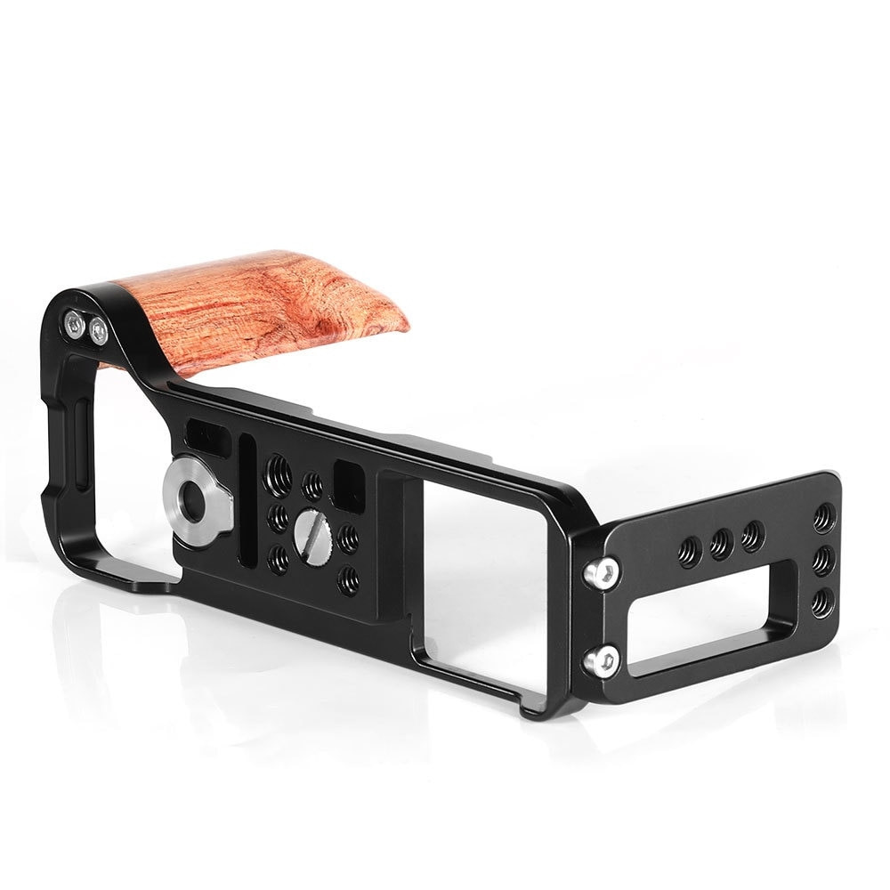 SmallRig L-Bracket for FUJIFILM GFX 50R APL2339