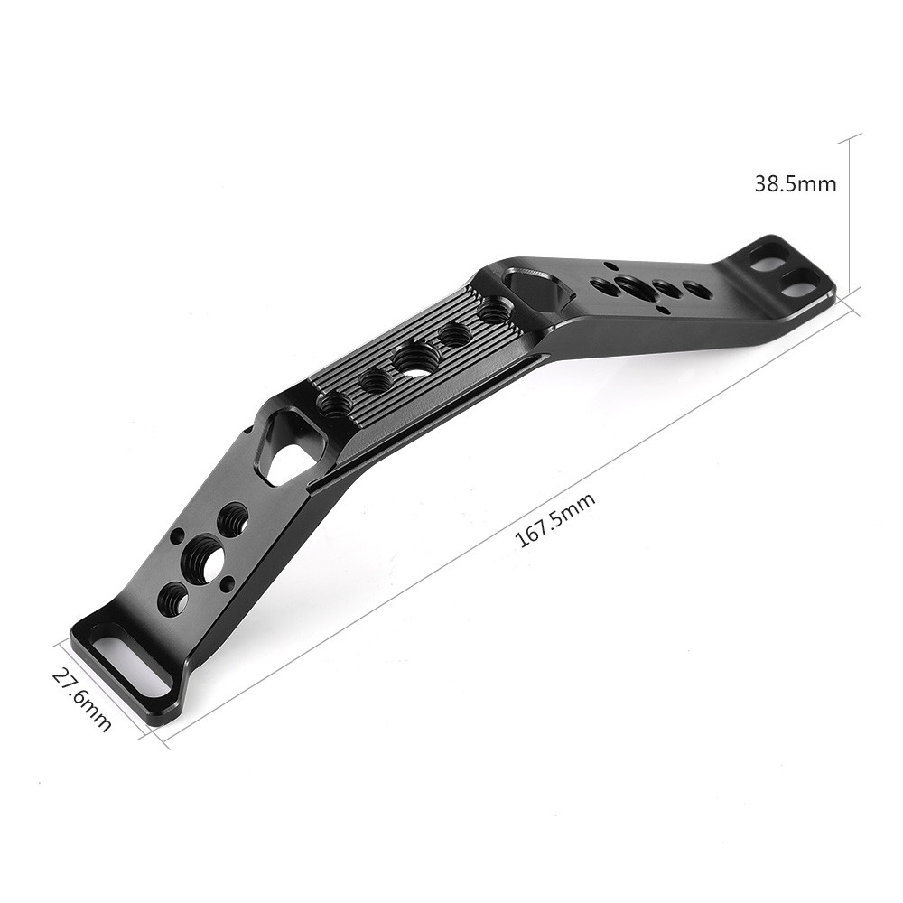 SmallRig Side Bracket for Canon C200 and C200B APS2295
