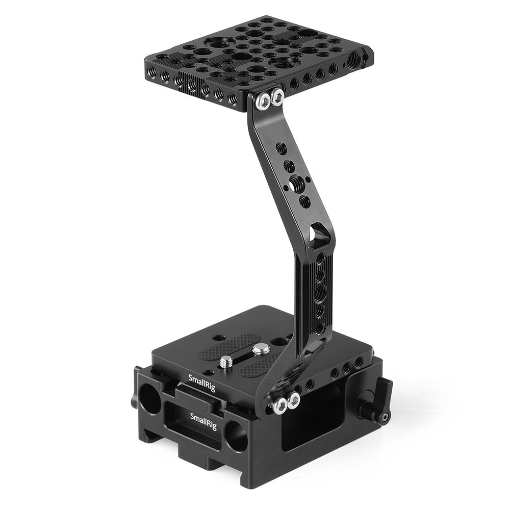 SmallRig Side Bracket for Canon C200 and C200B APS2295