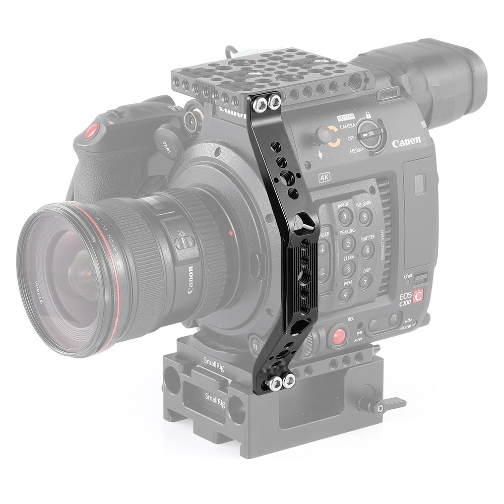 SmallRig Side Bracket for Canon C200 and C200B APS2295