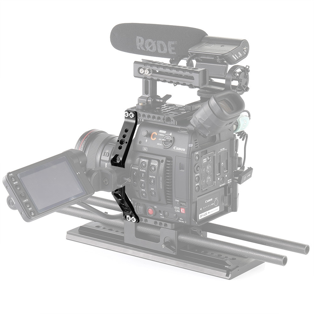 SmallRig Side Bracket for Canon C200 and C200B APS2295