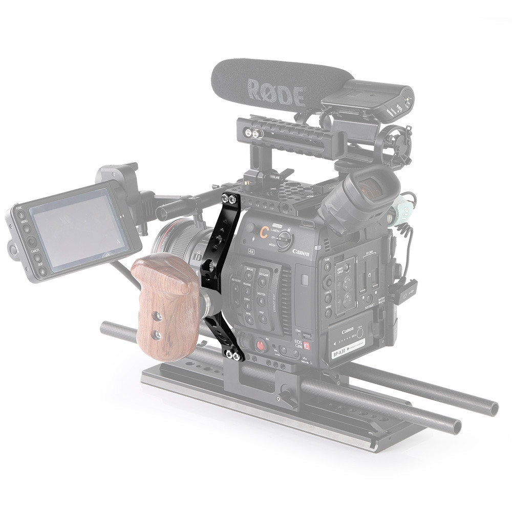 SmallRig Side Bracket for Canon C200 and C200B APS2295