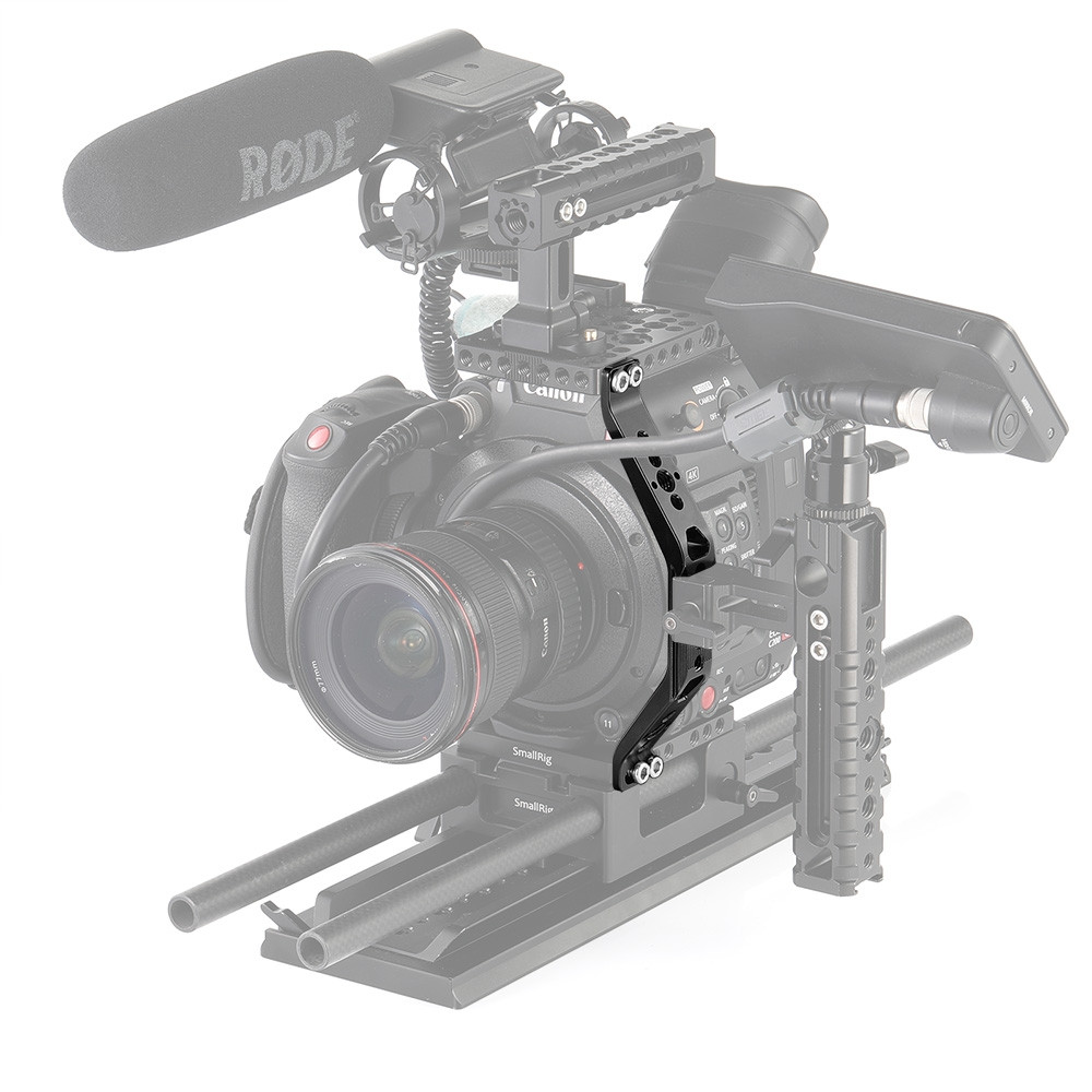 SmallRig Side Bracket for Canon C200 and C200B APS2295