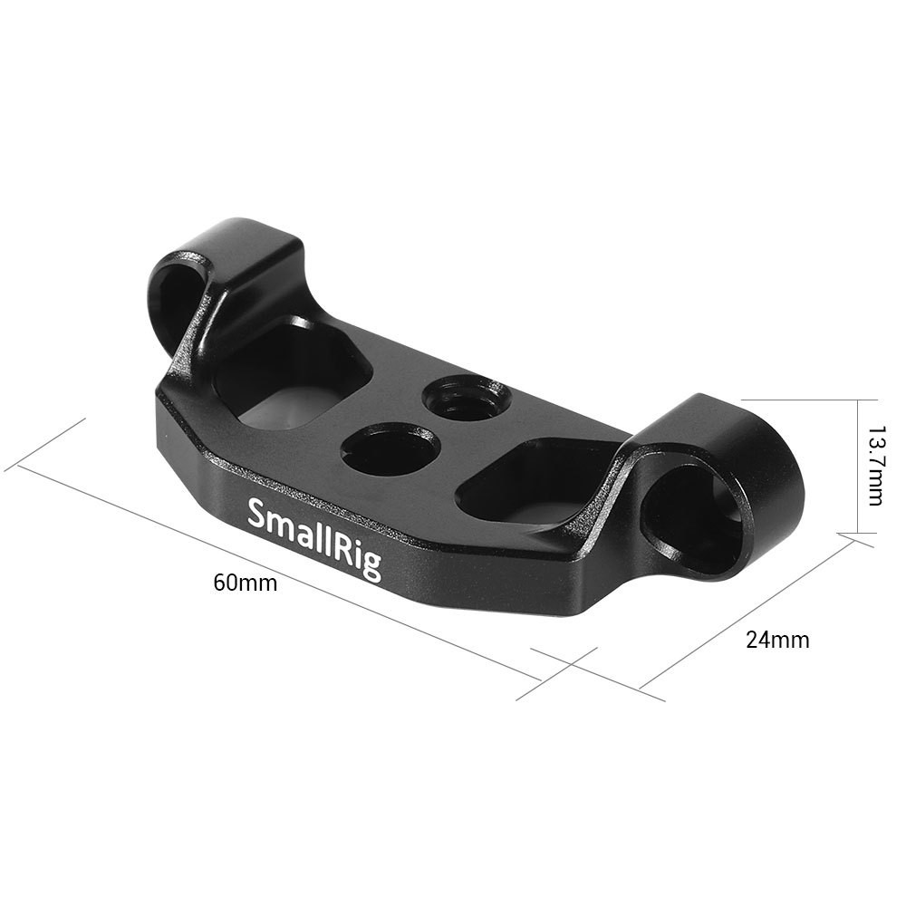 SmallRig Lens Adapter Support for Sigma MC-21 Lens Adapter BSA2355