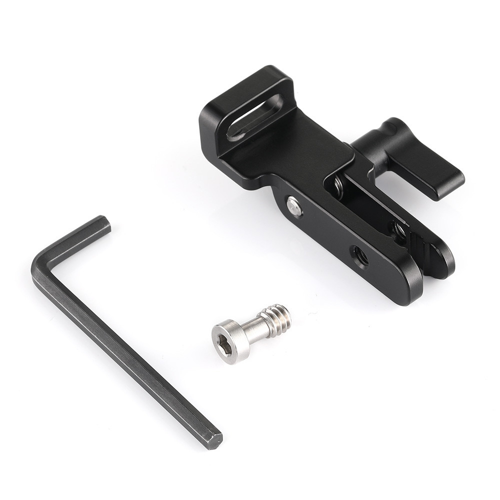 SmallRig HDMI Cable Clamp BSC2259