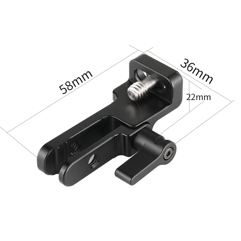 SmallRig HDMI Cable Clamp BSC2259