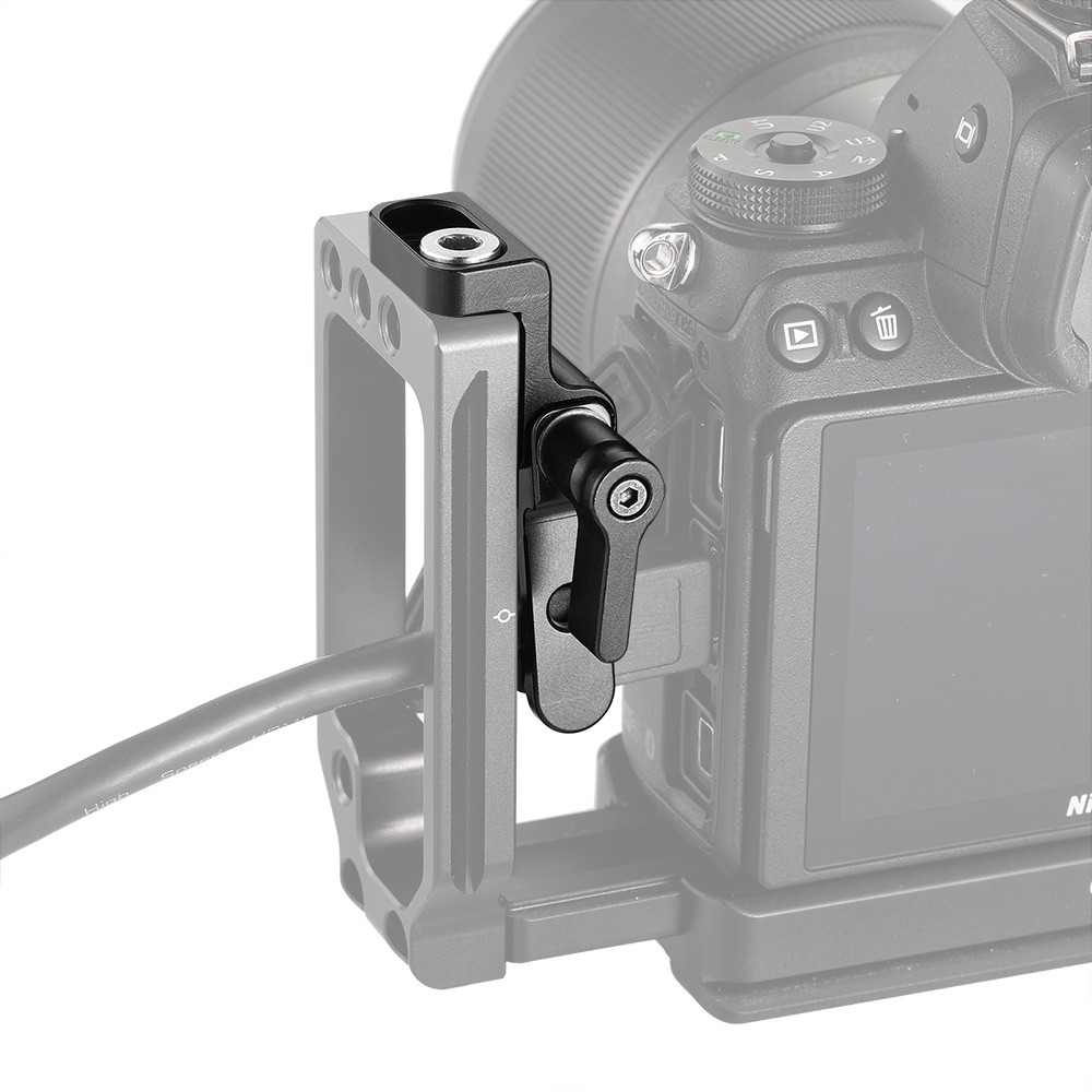 SmallRig HDMI Cable Clamp BSC2259