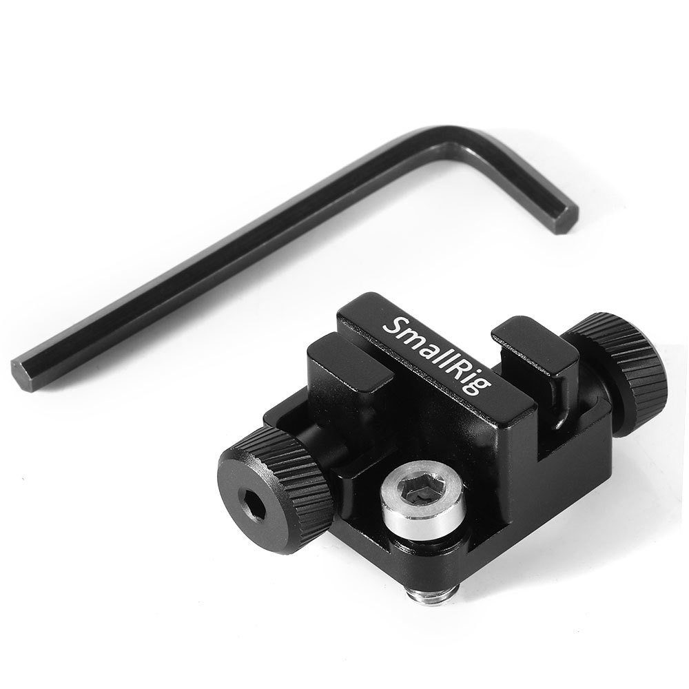 SmallRig Universal Cable Clamp BSC2333