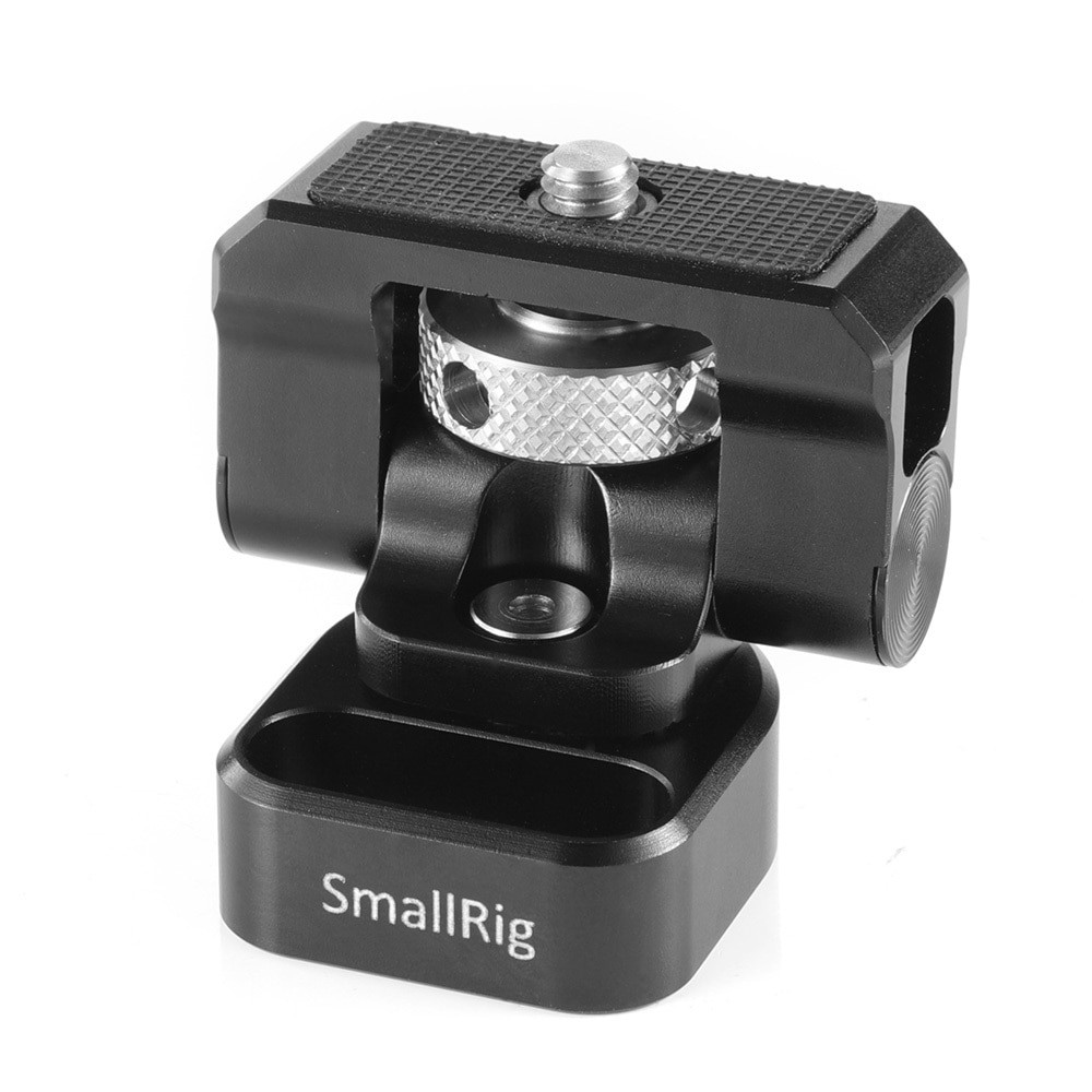 SmallRig Swivel and Tilt Monitor Mount BSE2294