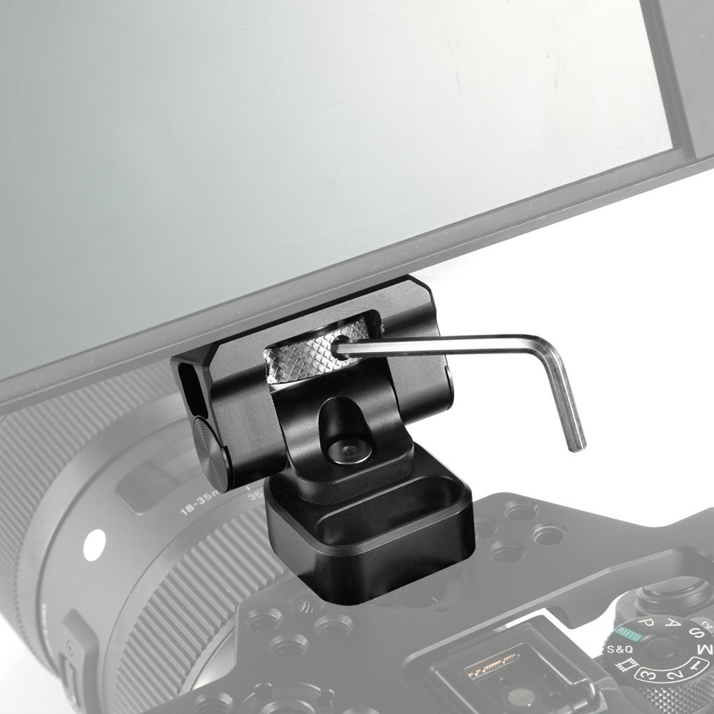 SmallRig Swivel and Tilt Monitor Mount BSE2294