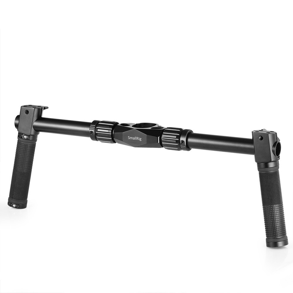 SmallRig Dual Handgrip for DJI Ronin-S and Ronin-SC Gimbal BSS2250C