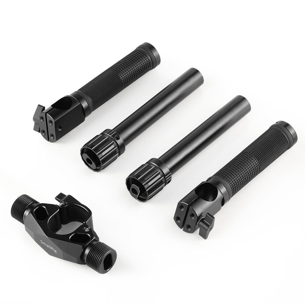 SmallRig Dual Handgrip for DJI Ronin-S and Ronin-SC Gimbal BSS2250C