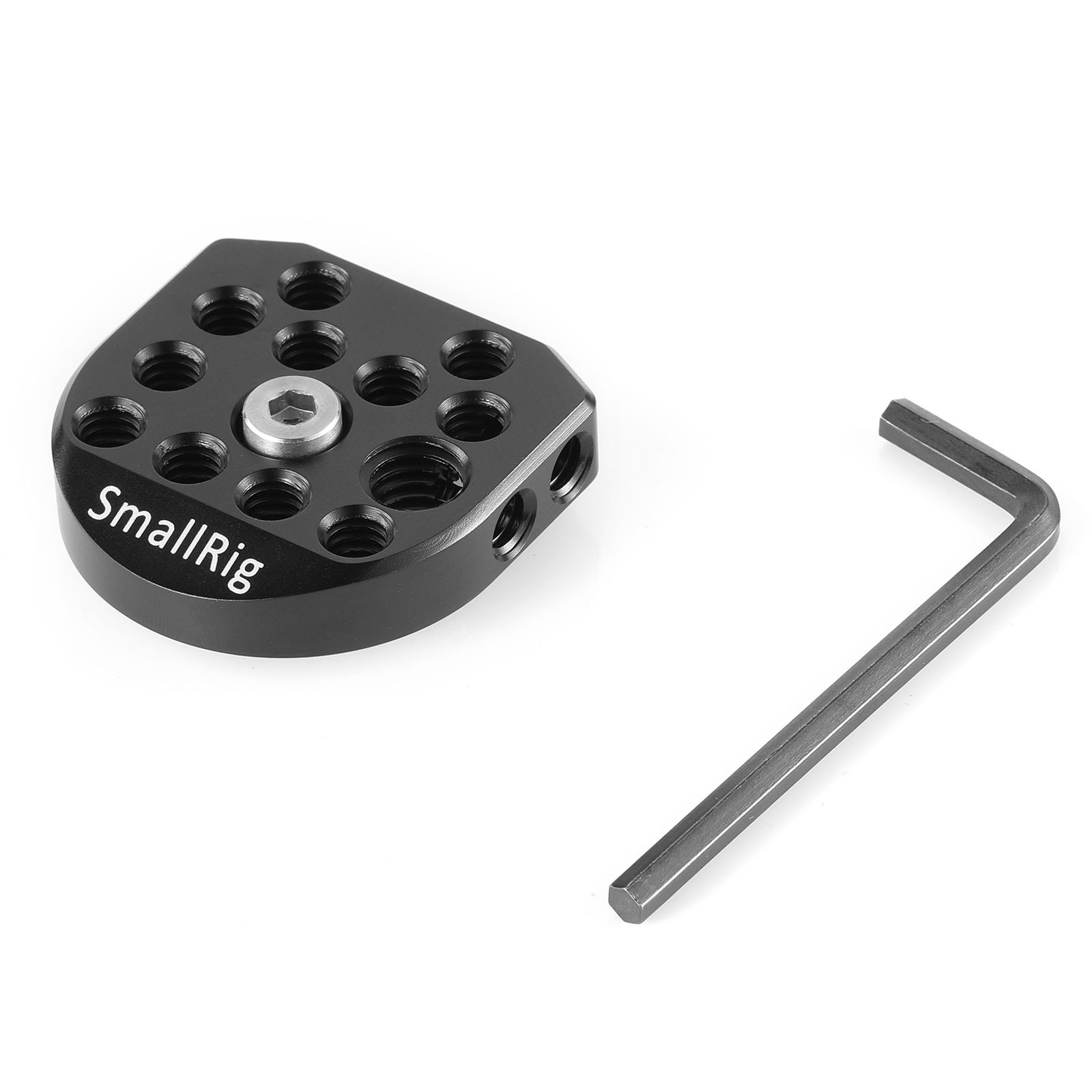 SmallRig Mounting Plate for Zhiyun Weebill LAB Gimbal BSS2275