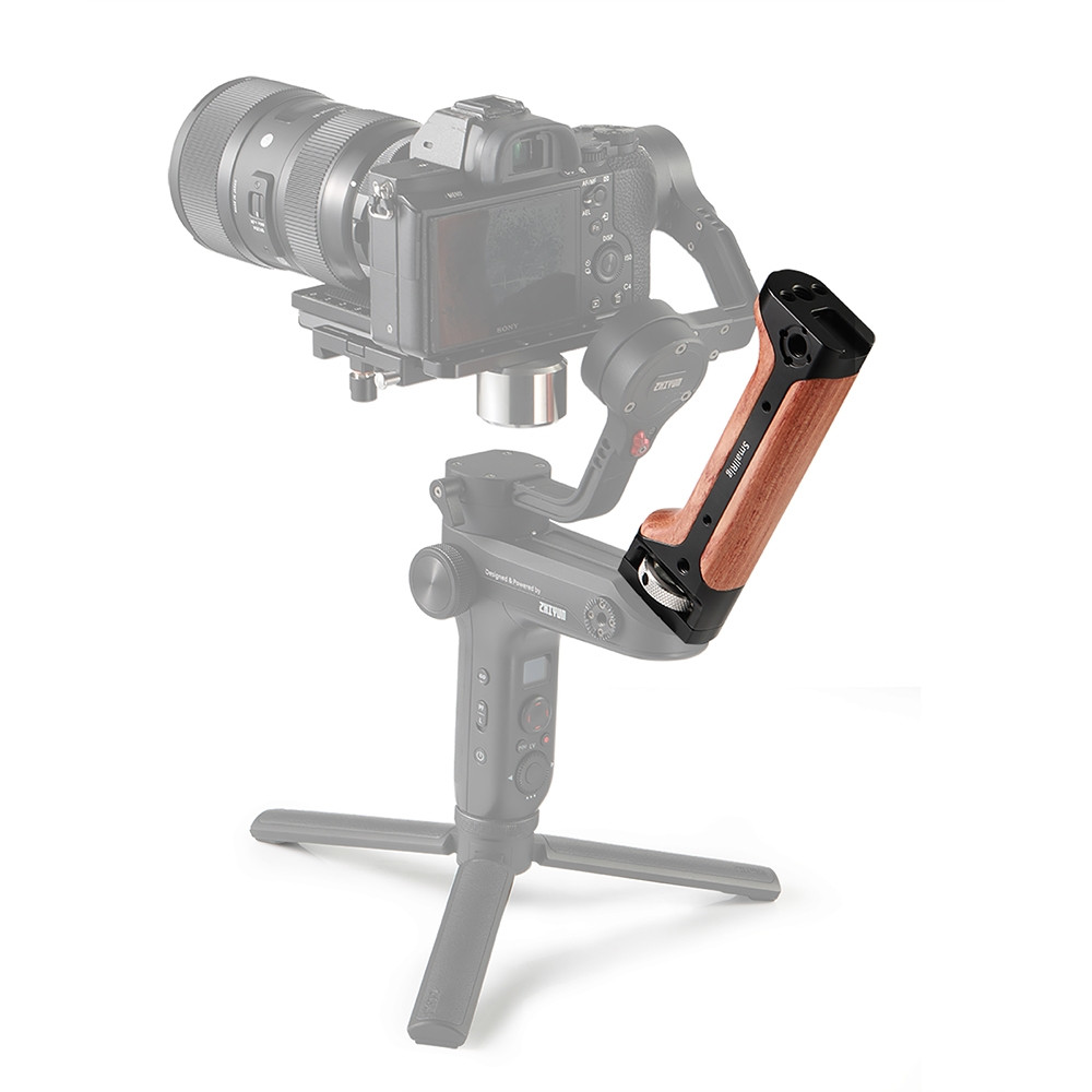 SmallRig Handgrip for Zhiyun WEEBILL LAB BSS2276