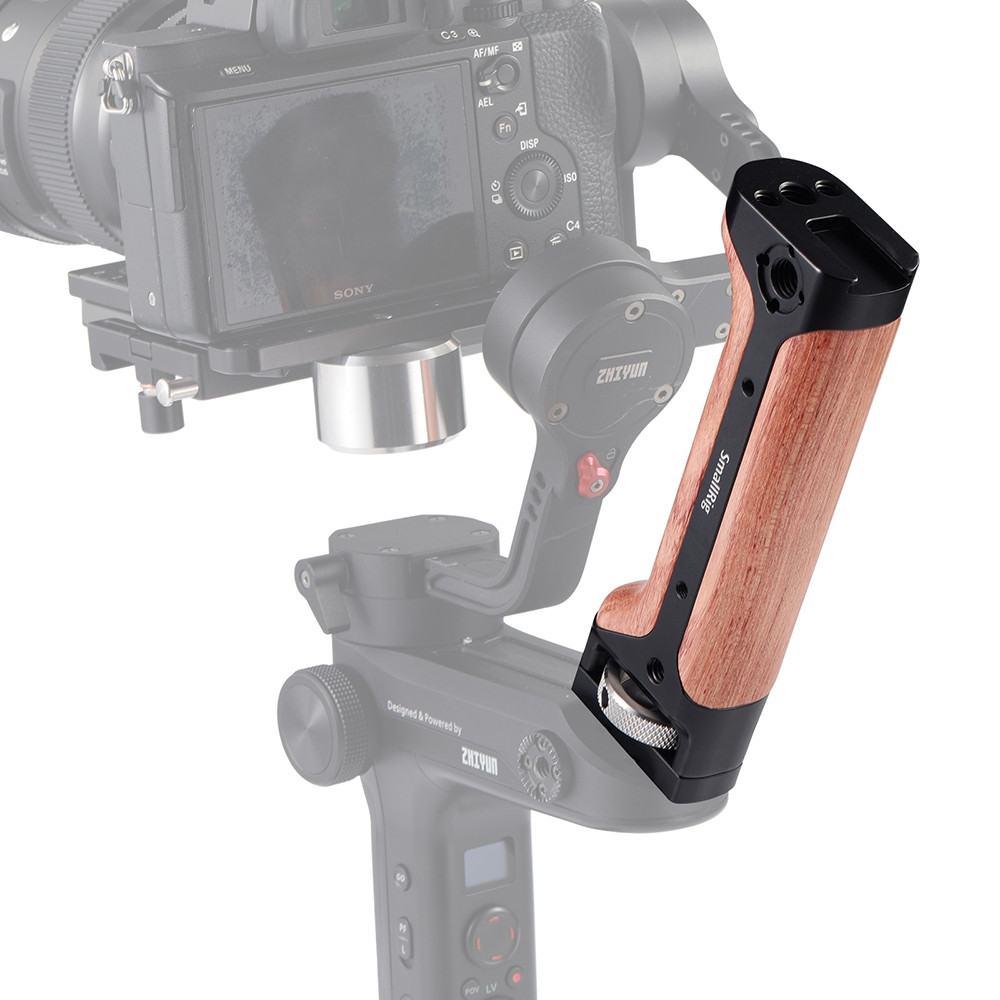 SmallRig Handgrip for Zhiyun WEEBILL LAB BSS2276