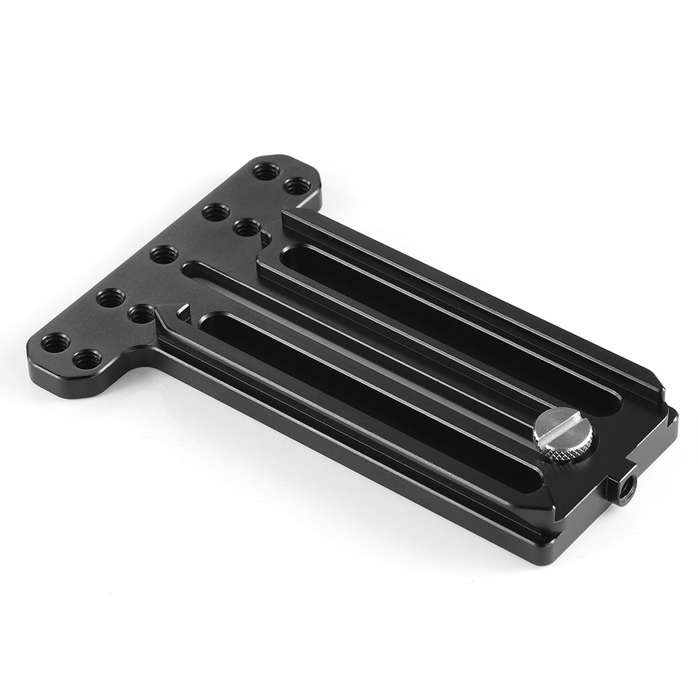 SmallRig Counterweight Mounting Plate （Manfrotto 501PL）for Zhiyun Weebill Lab and Crane2 BSS2277