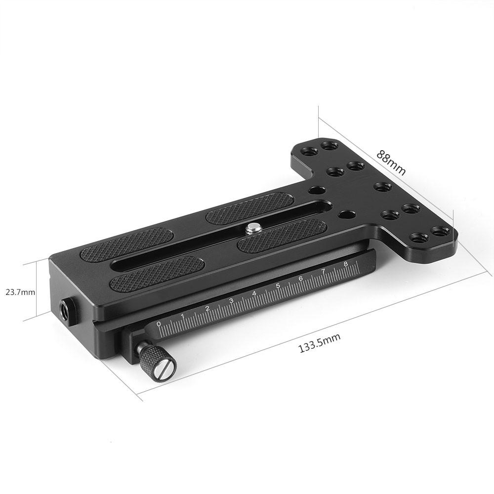 SmallRig Counterweight Mounting Plate BSS2283