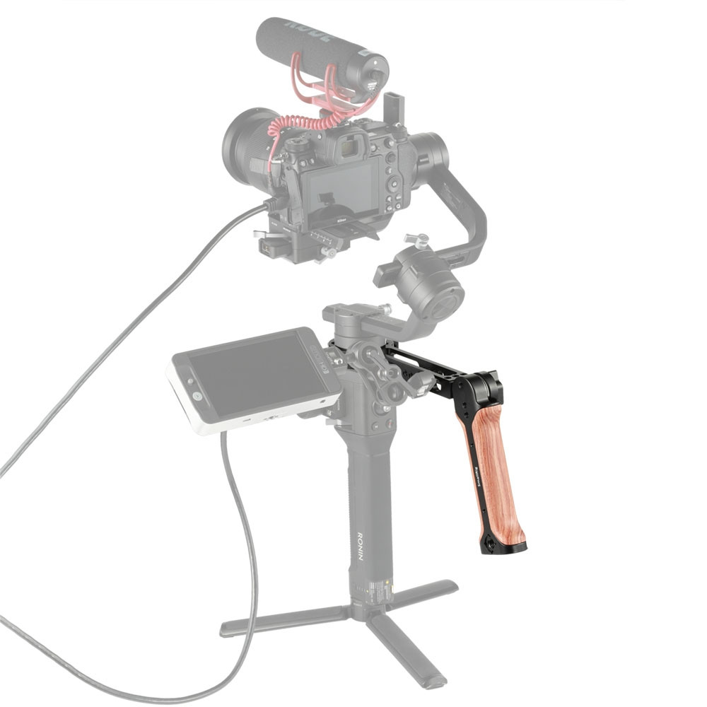 SmallRig Handgrip for DJI RoninS BSS2314C