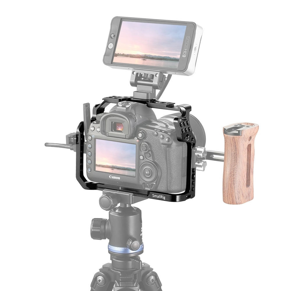 SmallRig Cage for Canon 5D Mark III IV CCC2271