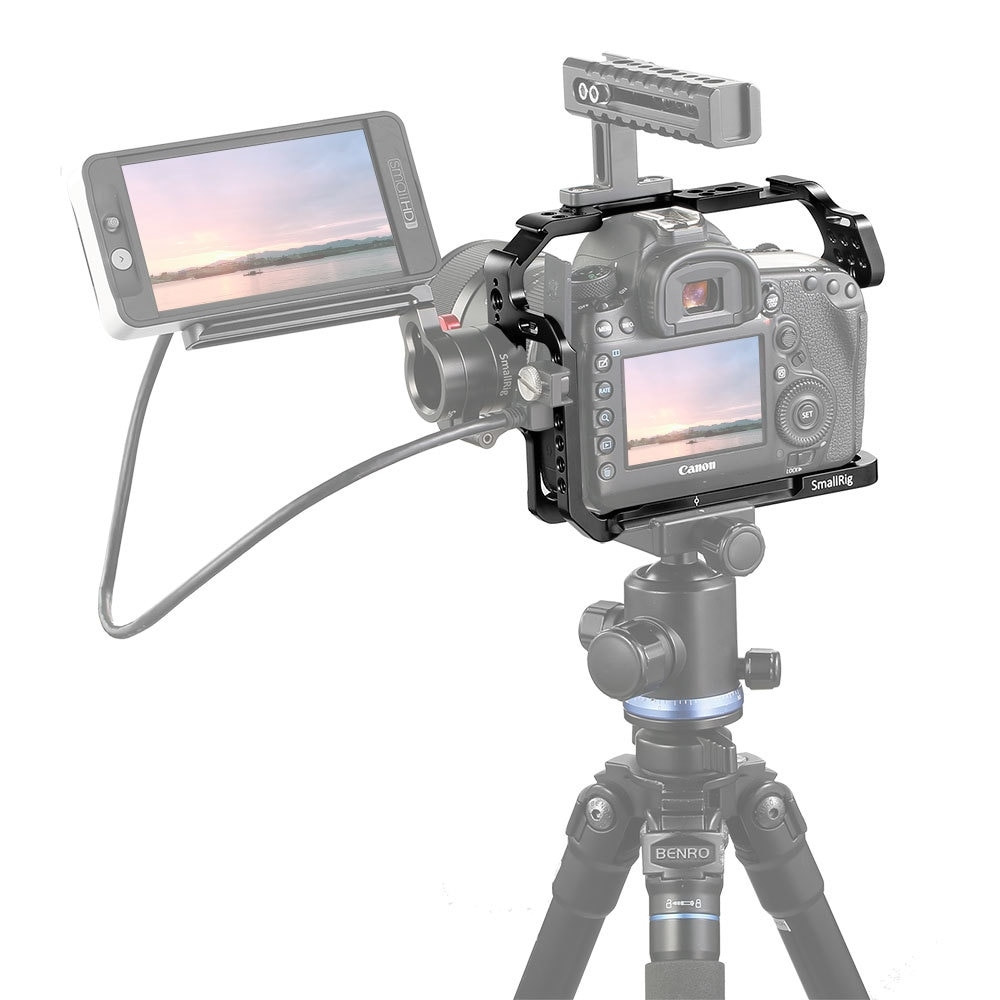 SMALLRIG Canon 5D Mark III IV CCC2271