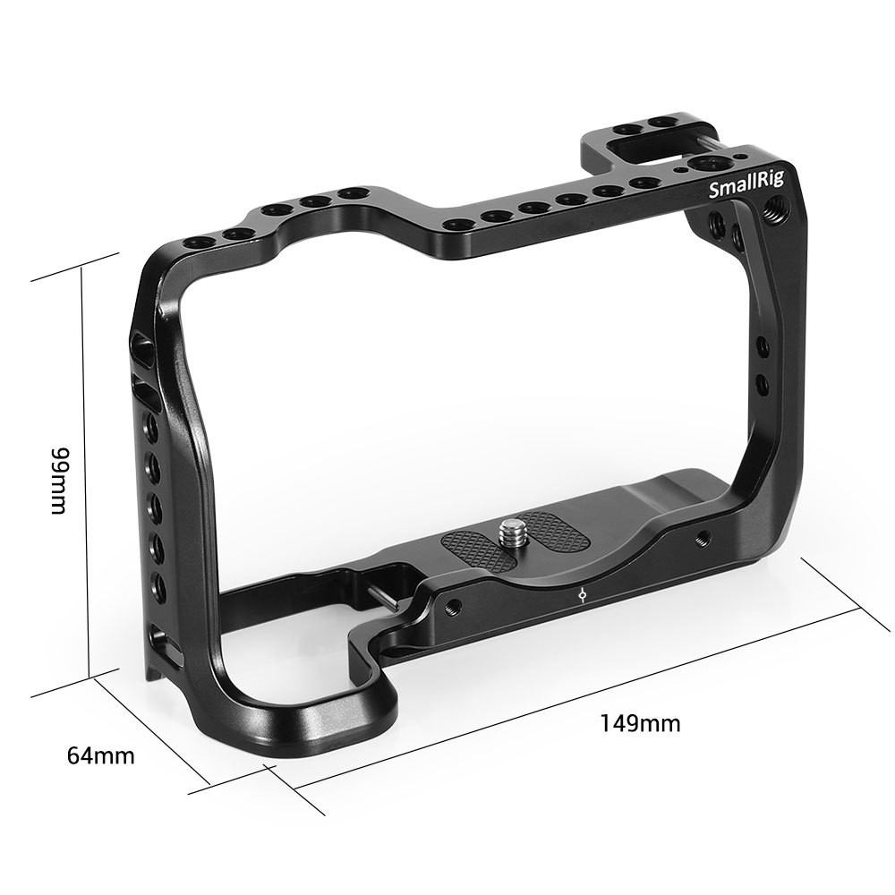 SmallRig Cage for Canon EOS RP CCC2332