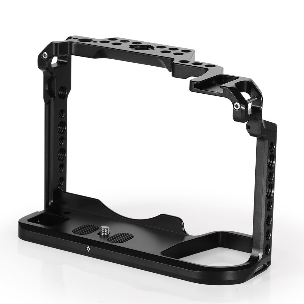 SmallRig Cage for Panasonic Lumix DC-S1 and S1R CCP2345