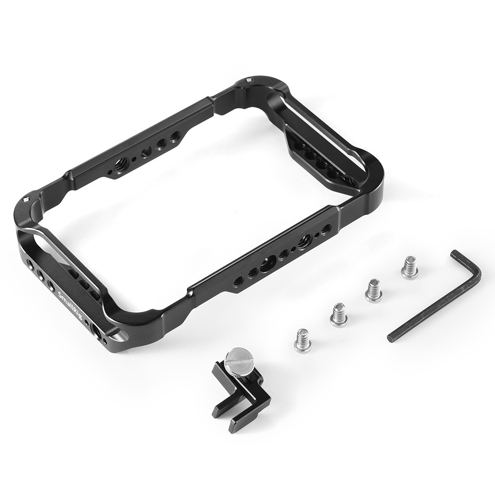 SmallRig AtomX 5" Cage for Shinobi CMA2305